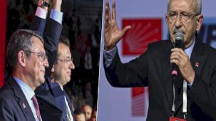 İmamoğlu: Kılıçdaroğlu'nu arayıp helallik isteyeceğim