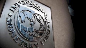 IMF, Çin'e ilişkin büyüme tahminini artırdı