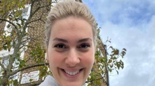 İngiltere'de yaşayan Bergüzar Korel, ev değiştirdi: İşte yeni mahallesi