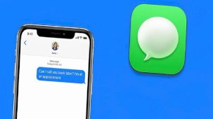 iPhone'larda bulunan iMessage nedir, normal SMS'ten ne farkı var
