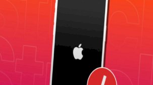 iPhone'unuz açılışta Apple logosunda takılı mı kaldı? İşte düzeltmenin 5 yolu