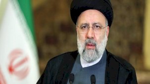 İran Cumhurbaşkanı İbrahim Reisi: ABD ateşkesi engelliyor
