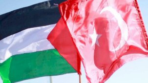 İran: Türkiye, Filistin meselesinde etkin roller oynayabilir