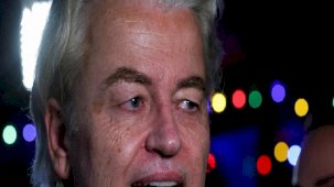 Irkçı lider Wilders: Ülkeyi biz yöneteceğiz
