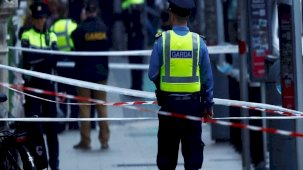 İrlanda’da bıçaklı saldırı: 3’ü çocuk 5 yaralı