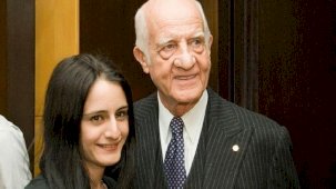 İş adamı İnan Kıraç, kızı İpek Kıraç’ı evlatlıktan reddetti