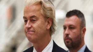 İslam düşmanı Geert Wilders'in seçilmesi, Avrupa'da taşları yerinden oynattı