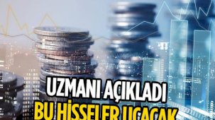 İslam Memiş’ten yatırımcılara müjde: Bu hisseler fırlayacak