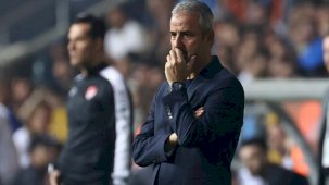 İsmail Kartal: Oyuncularım çok çok iyi futbol oynadılar