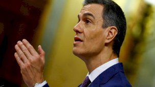 İspanya Başbakanı Pedro Sanchez: İki devletli çözüm şart