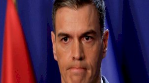 İspanya Başbakanı Sanchez: Avrupa'da Filistin devletinin tanınması için çalışacağız