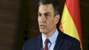 İspanya Başbakanı Sanchez'in Gazze mesajı, İsrail'le ipleri gerdi