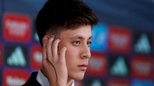 İspanyol basını: Arda Güler, Fenerbahçe'de kalmadığına pişman oldu