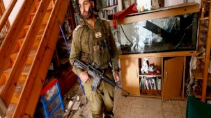 İsrail: 7 Ekim'den sonra 1100 Filistinli gözaltına alındı