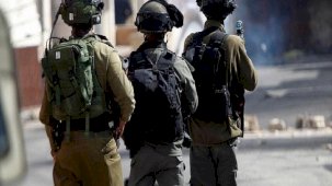 İsrail askerleri, Batı Şeria'da yine kan döktü