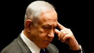 İsrail Başbakanı Netanyahu: Gazze'de savaştan sonra kontrol bizde olacak