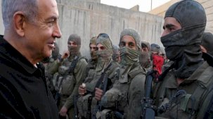 İsrail Başbakanı Netanyahu: Gazze'yi işgal etme ve yönetme niyetinde değiliz