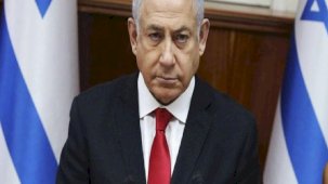 İsrail Başbakanı Netanyahu'dan Gazze'deki Şifa Hastanesi'ne yapılan baskına övgüler