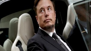 İsrail basını, ziyareti öncesi Elon Musk'a tepki gösterdi