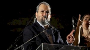 İsrail Eski Başbakanı Barak, Şifa Hastanesi ifşaatı sonrası ihanetle suçlandı