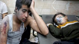 İsrail-Filistin savaşında 47'nci gün! Sivillerin üzerine bir kez daha bomba yağdı