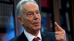 İsrail, Gazze'ye insani yardım koordinatörü olarak Blair'i düşünüyor