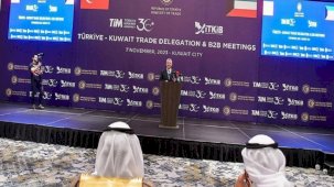 İsrail ile Türkiye'nin ticareti yüzde 50'den fazla azaldı