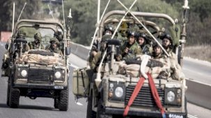 İsrail ordusu: 7 Ekim'den bu yana 351 İsrail askeri öldü