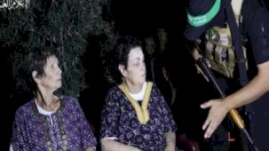 İsrail ve Hamas arasındaki rehine takasında detaylar belli oldu