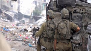 İsrail'de asker azaltma planları: Yüksek maliyet, hesapları bozdu