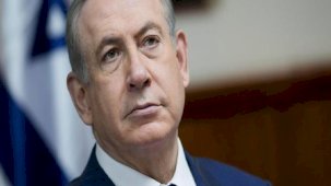 İsrail'de Netanyahu'ya yönelik tepkiler büyüyor