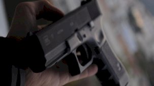 İsrail'de silah ruhsatı başvuruları rekor kırıyor