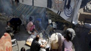 İsrail’den BM'nin 2 okuluna saldırı: Can kaybı 200’e yükseldi