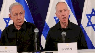 İsrail'den esirlerin kurtarılması için anlaşma yapılabileceği sinyali geldi