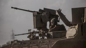 İsrail'den Lübnan'a tehdit: Gazze'de yaptığımızı Beyrut'ta da nasıl yapacağımızı biliyoruz