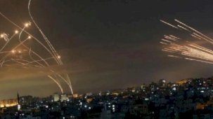 İsrail'e misilleme: Hizbullah bu kez de kuzeyden vurdu