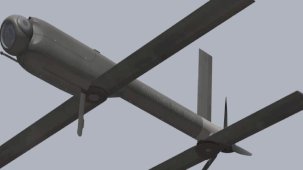 İsrail'in ABD'den talebi: 200 kamikaze drone