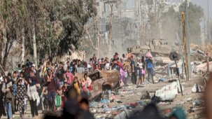 İsrail'le Hamas'ın esir takası anlaşması ile çatışmalara 4 gün ara verilmesi öngörülüyor