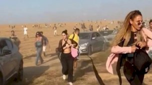 İsrailli savaş pilotunun itirafı: Bazı İsrailli siviller, Gazze'ye esir götürülmesinler diye vuruldu