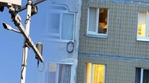 İstanbul'da afet kameralarıyla otel ve bina pencerelerinden içerideki insanlara yakın iddiası