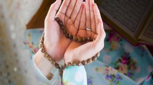 İstihare duası okunuşu! İstihare namazı duası Arapça okunuşu ve anlamı