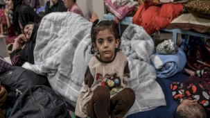 İtalya, yaralı Gazzeli çocukları almaya hazır olduğunu açıkladı