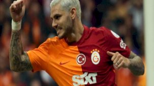 İtalyanlardan çılgın iddia: Real Madrid, Mauro Icardi'yi istiyor