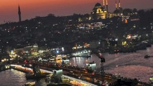 İTO: Türkiye'nin 1 numaralı markası İstanbul