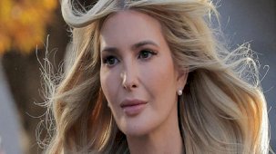 Ivanka Trump'ın yüzündeki değişim: Estetik ameliyatı oldu