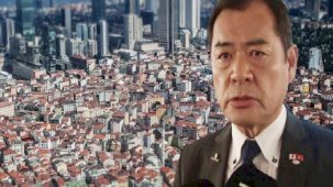 Japonya'dan Türkiye'ye geldi ve uyardı: Maalesef Marmara’yı çok kötü bir deprem bekliyor