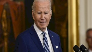 Joe Biden: Filistin'de iki devletli çözüm