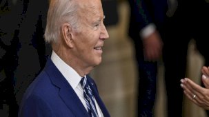 Joe Biden: Şi Cinping hala bir diktatör