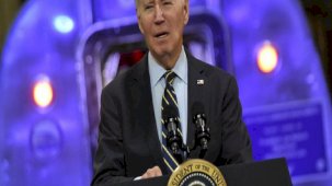 Joe Biden'dan Gazze'de ateşkes yorumu: Mümkün değil