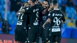 Jorge Jesus'un ekibi Al Hilal'den tarihi fark! Al Hazem'e 9 gol attılar